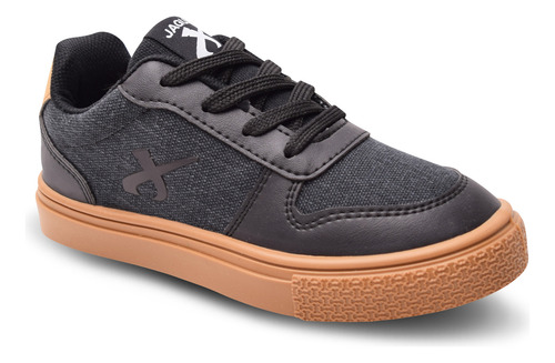 Zapatillas Jaguar Oficial Urbana Art. #516 21 Al 26