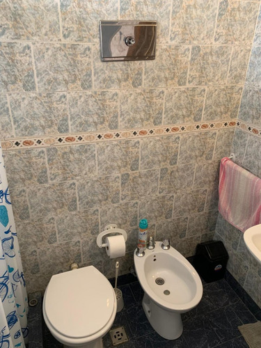 Duplex A 1 Cuadra Del Mar En Santa Teresita (101058)