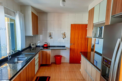 Sobrado - Comercial/residencial - 929292