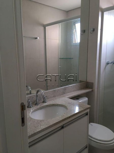 Imagem 7 de 16 de Apartamento Padrão Com 2 Quartos No Victoria Parque Edifício - 677232-v