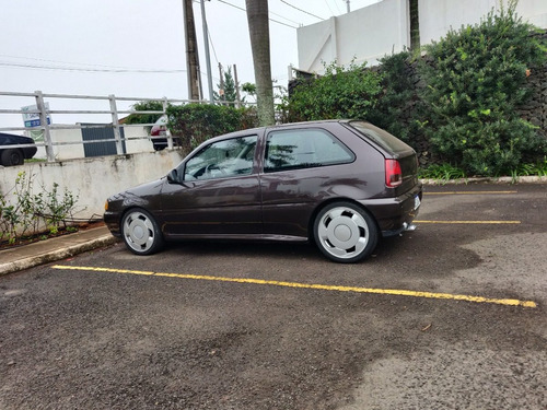 Vw Gol Turbo Forjado Peças Importadas