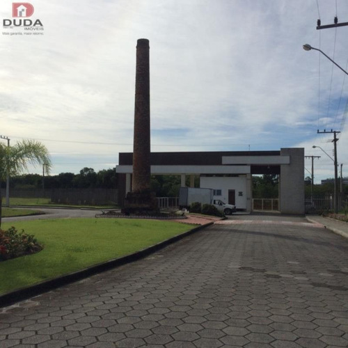 Imagem 2 de 9 de Terreno Em Condominio - Sao Simao - Ref: 24895 - V-24895