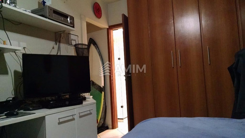 Imagem 8 de 17 de Cobertura À Venda, 162 M² Por R$ 1.250.000,00 - Icaraí - Niterói/rj - Co0001