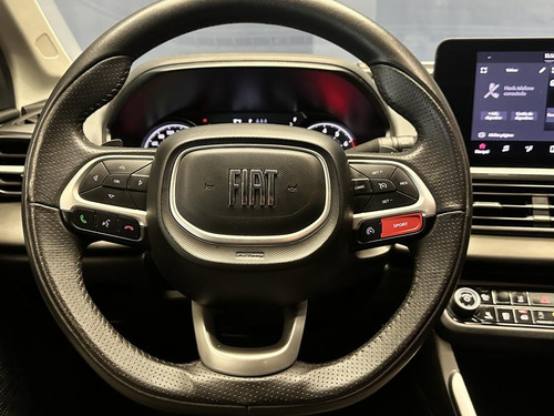 Fiat FASTBACK 1.0 200 T. Flex Aut
