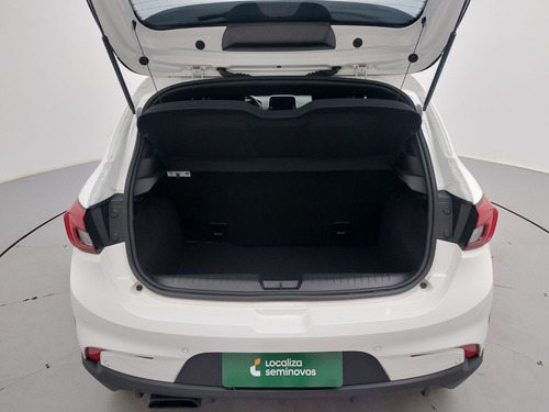 Fiat Argo 1.3 FIREFLY FLEX TREKKING MANUAL