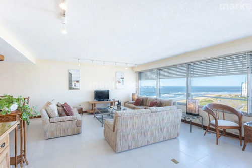Tiburón Ii - 3 Dorm + Dep - Piso Alto