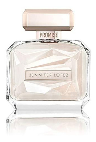 Jlo Promise Edt 100ml Dama