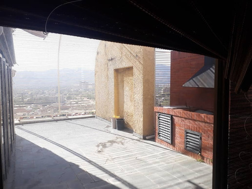 Imagen 7 de 7 de Penthouse En Venta En Lomas Del Trigal Norte, Valencia Carabobo Andres Giuseppe Código 141082
