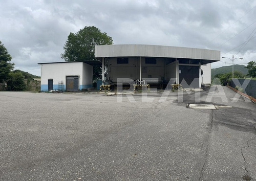 Imagen 3 de 6 de Villa De Cura, Galpon Con Oficinas En Venta