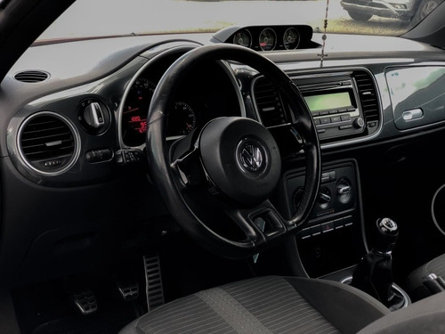 Imagen 7 de 7 de Volkswagen Beetle Betleeee