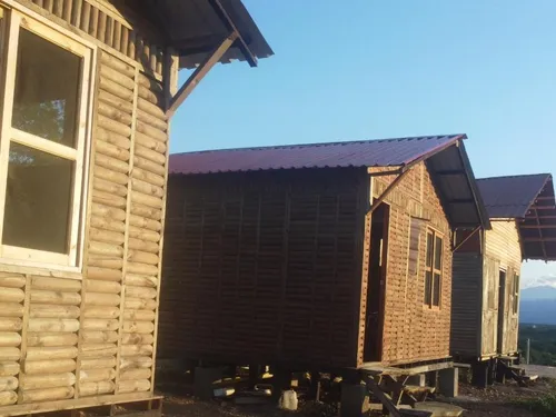 Vendo O Permuto Hermoso Hostal Junto Al Desierto De La Tatacoa