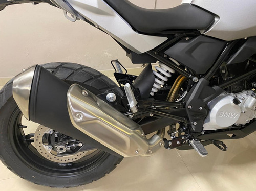 Bmw G310gs
