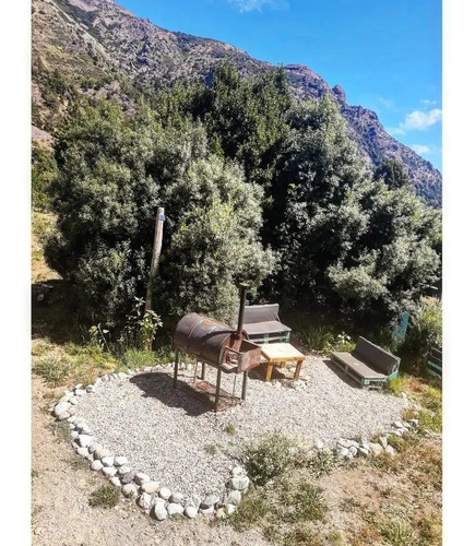 Imagen 12 de 18 de Cosmo Alquiler Turístico En Bariloche .casa Hasta 8 Personas.