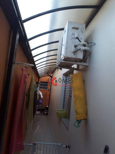 Imagem 13 de 18 de Casa Com 2 Dormitórios À Venda, 129 M² Por R$ 520.000,00 - Dos Casa - São Bernardo Do Campo/sp - Ca0443