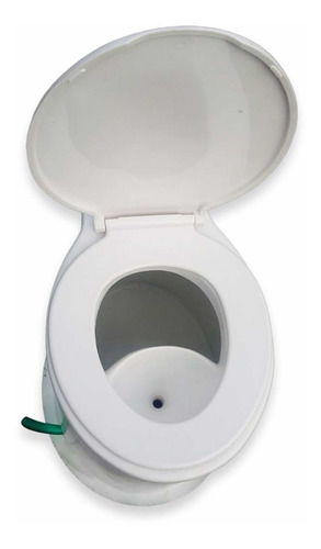 Baño Seco Ecológico