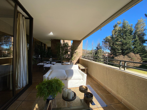 Maravillosa Vista, La Dehesa Central