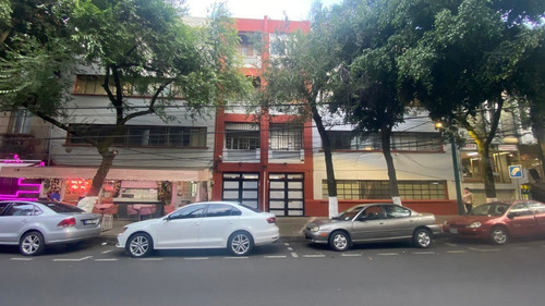 Imagen 25 de 26 de Departamento En Venta Col Roma Norte
