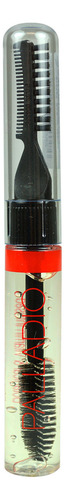 Palladio Gel Para Cejas Transparente