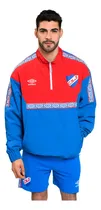 Comprar Buzo Nacional Umbro Wind Retro - Auge