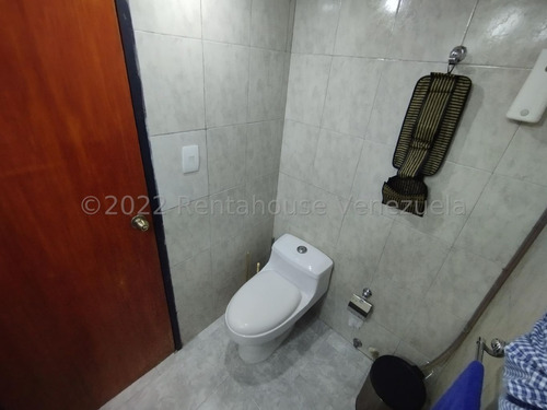 Imagen 19 de 19 de Oficina En Alquiler - El Rosal - 23-13977 - Lrf 04128049913