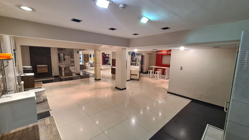 Imagen 11 de 21 de Local Comercial El Bosque 2.259m2 Pie De Calle Oportunidad Inversion