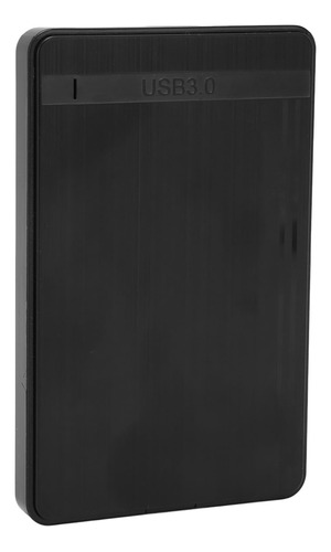 Caja Externa Ssd Ligero Portatil 1000 Gb Capacidad Alta 2.5 