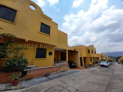 Townhouse en venta