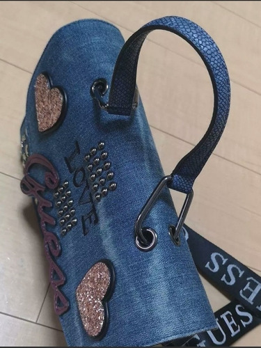 Cartera Guess Original