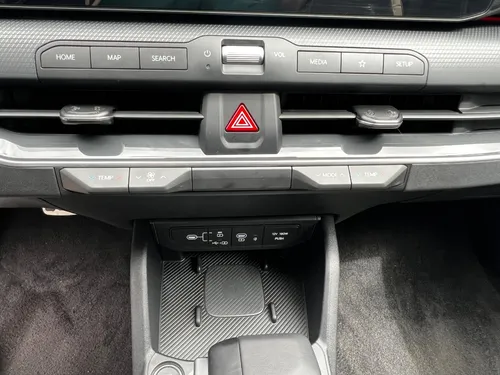 Kia K4 Gt Line 2025