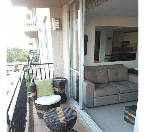 Arriendo Apartamento Amoblado Ricaurte Girardot Cundinamarca, Estancias Largas