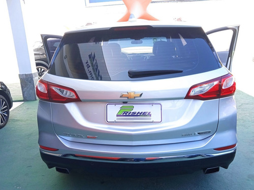 Imagem 14 de 15 de Gm Equinox Premier 2018 At