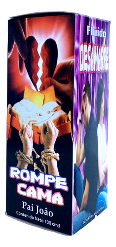 Pack Fluido X 3 Atractivo Rompe Cama Kamasutra Pai Joao