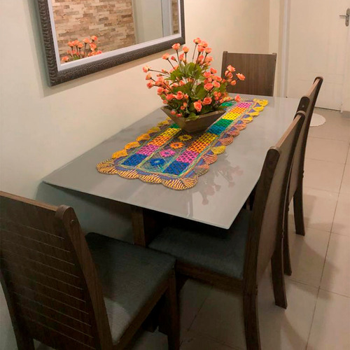 Adesivo Envelopamento Fendi Laca Mesa Lavável 1m X 60cm Cor Laca Bege