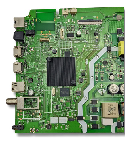 Placas Principais De Reposição Para Tv Ctvph Ptv32e20agbl 5800a7m31b1p00