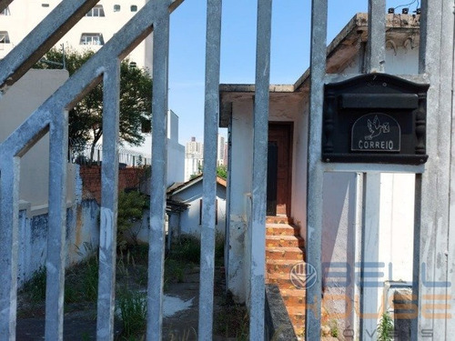 Terreno - Centro - Ref: 24840 - V-24840