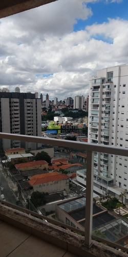 Imagem 5 de 15 de Apartamento - Chacara Inglesa - Ref: 14551 - V-872548