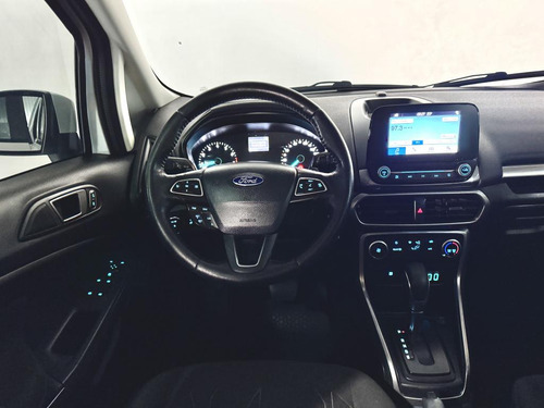 Ford Ecosport 1.5 12V Flex 5p Aut.
