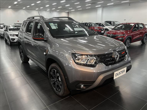 Renault Duster 1.6 16v Sce Iconic Plus