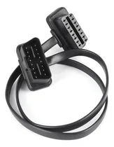 Comprar Cable Extensor Obd2 Macho Hembra 16 Pines Scanner Extension