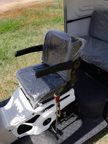 Sunl Mototaxi 110