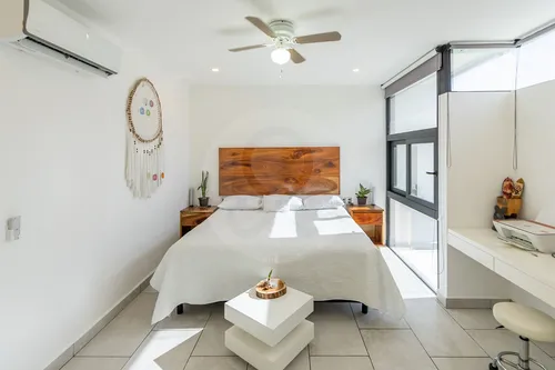 Casa En Condominio En Venta En Tulum