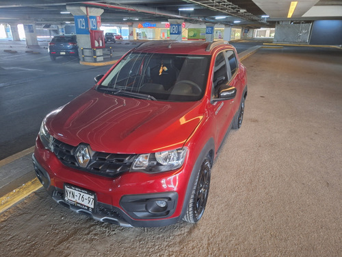 Renault Kwid 1.0 Sce 66cv Outsider