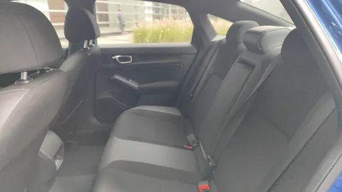 Honda Civic 2022