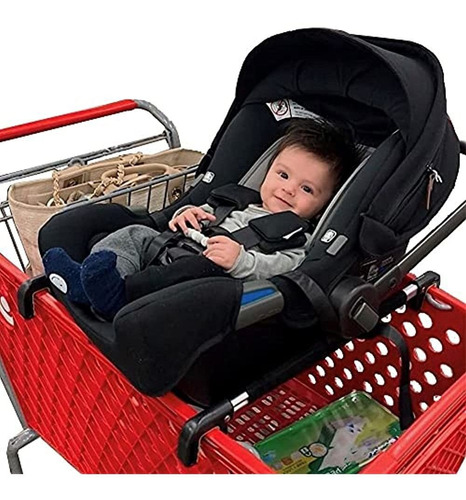 Totes Babies - Porta Asiento De Automóvil Para Carritos De C