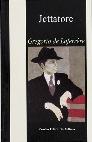 Jettatore - Gregorio De Laferrère - Cec