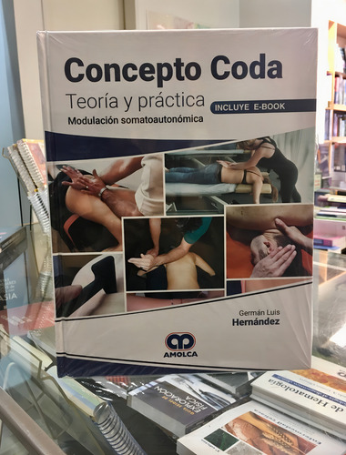 Concepto Coda Teoría Y Práctica Modulación Somatoautonómica