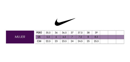 Zapatillas Nike Wmns Nike Explore Lucent Bq4152 - Footloose