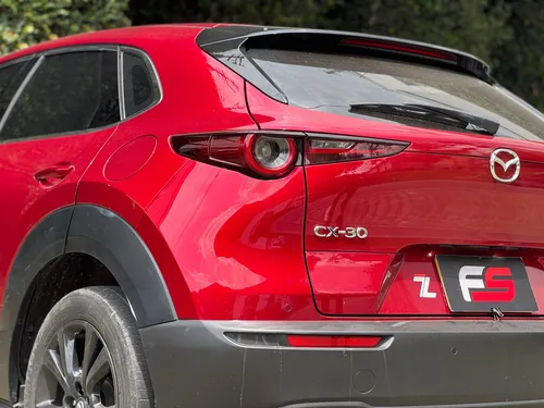 Mazda CX-30 2.0 Touring At