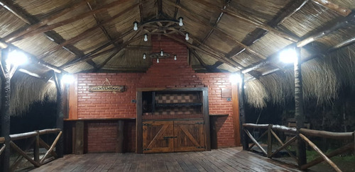 Venta De Casa Quinta En Localidad De La Reja