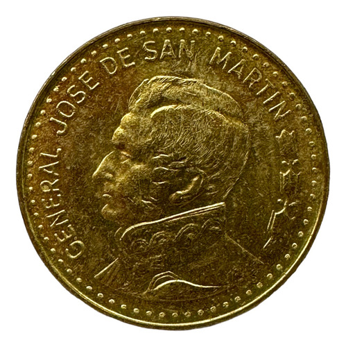 Argentina - 100 Pesos - Año 1981 - Cj #308 - Km #85 A